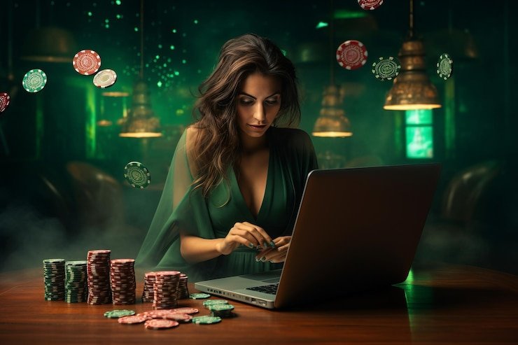 Filipino user making casino deposits with GCash on fb7775